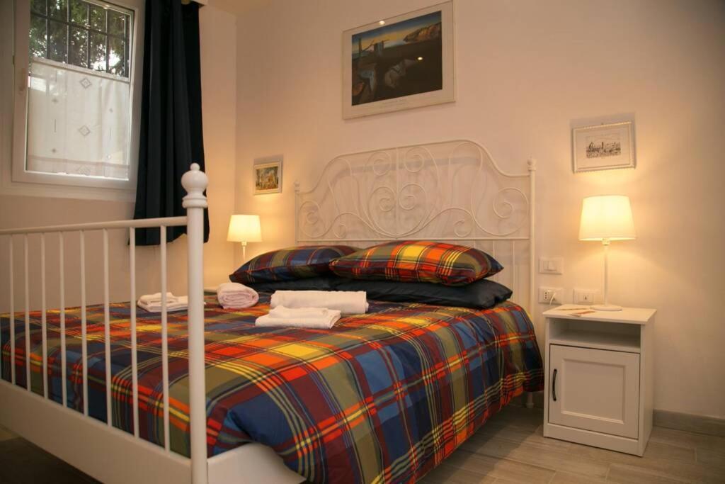 Giripaso Apartment Firenze Eksteriør bilde