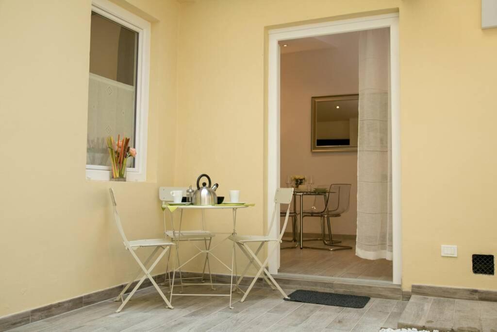 Giripaso Apartment Firenze Eksteriør bilde