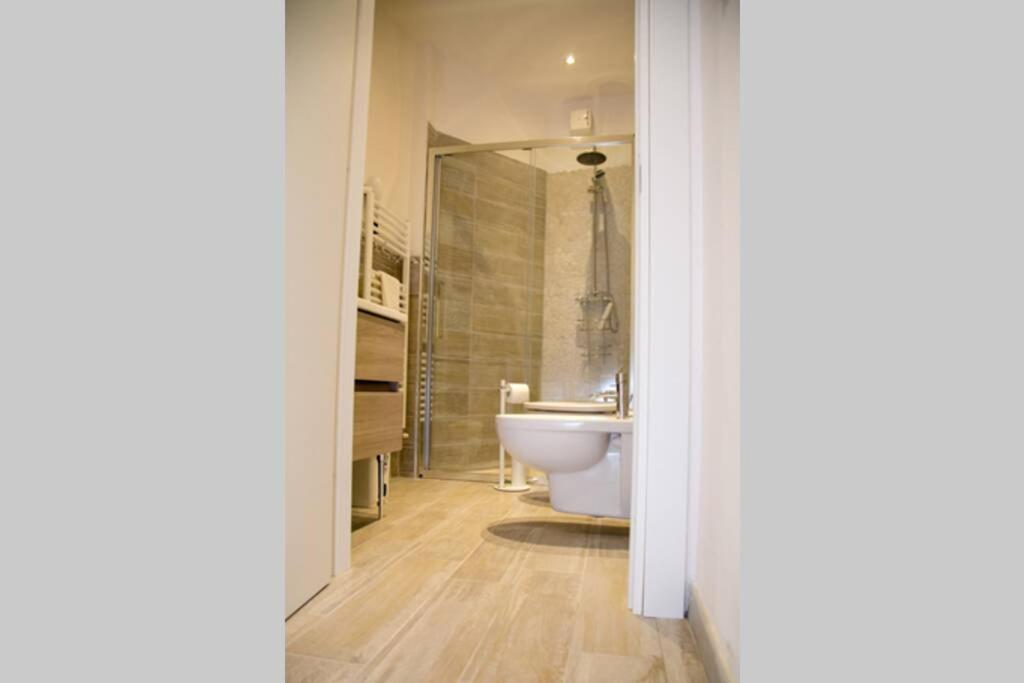 Giripaso Apartment Firenze Eksteriør bilde