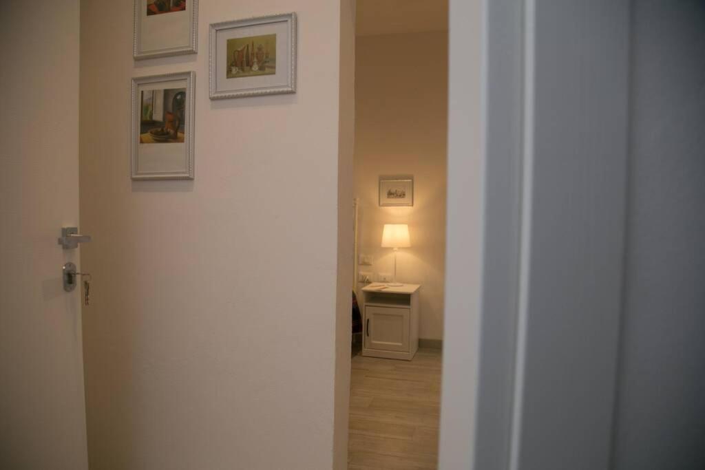Giripaso Apartment Firenze Eksteriør bilde