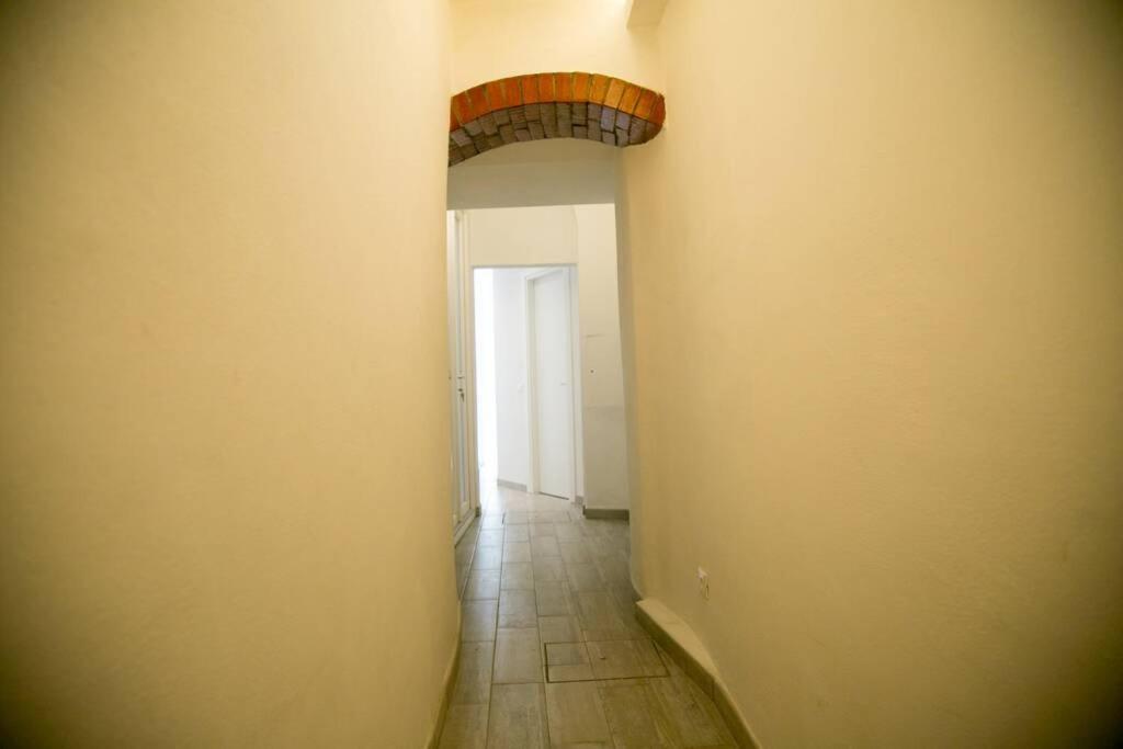 Giripaso Apartment Firenze Eksteriør bilde