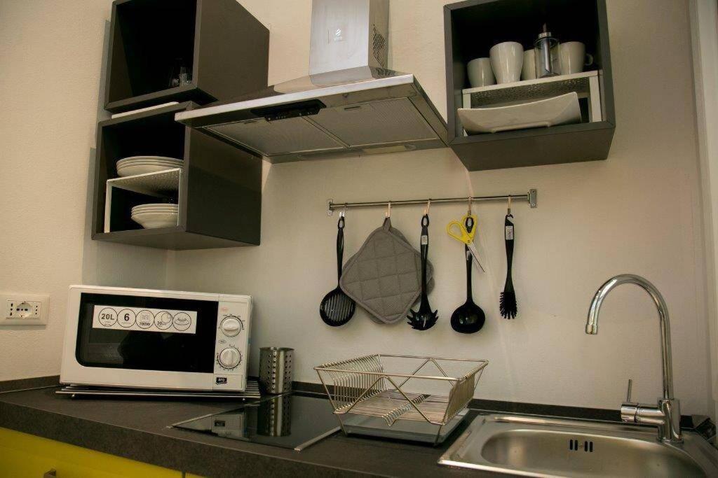 Giripaso Apartment Firenze Eksteriør bilde