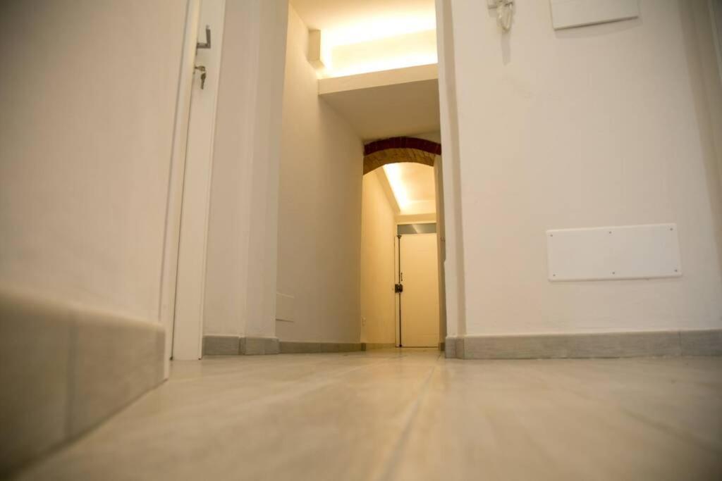 Giripaso Apartment Firenze Eksteriør bilde