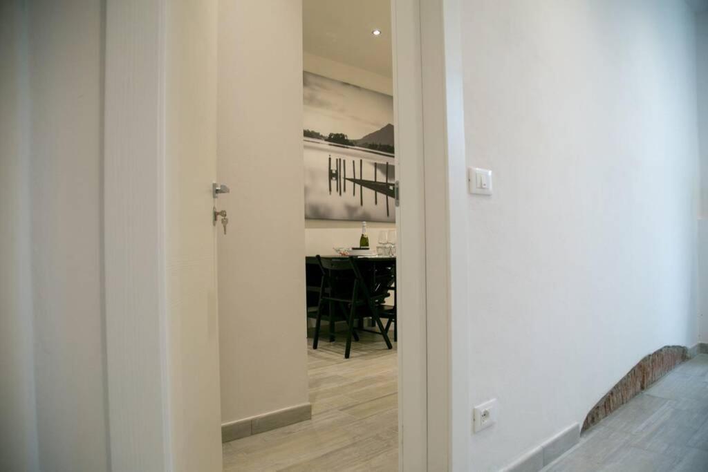 Giripaso Apartment Firenze Eksteriør bilde
