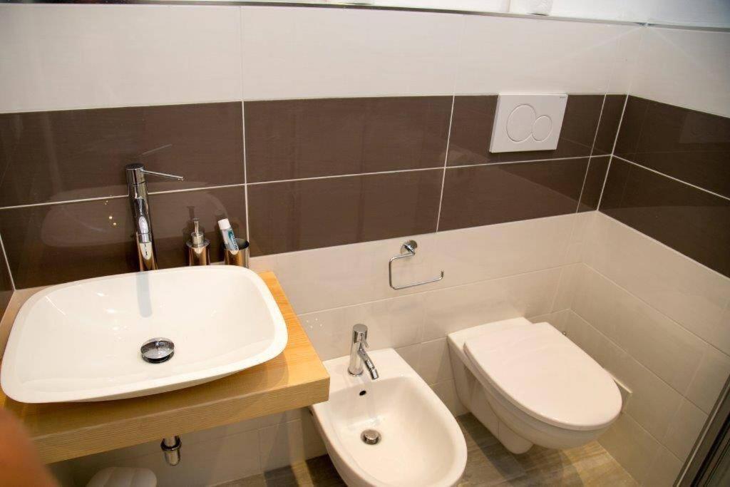 Giripaso Apartment Firenze Eksteriør bilde